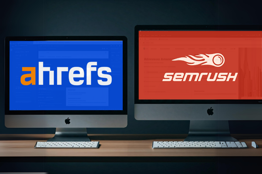 Semrush ou Ahrefs: qual a melhor ferramenta de SEO para o meu negócio em 2024?