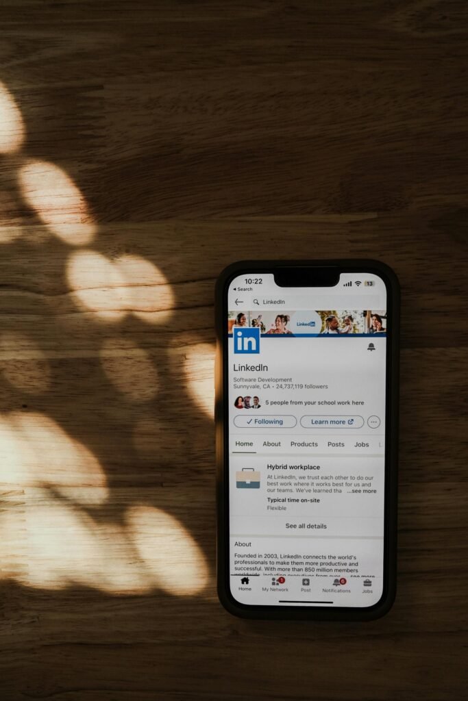 LinkedIn: 8 Dicas de SEO para Conquistar Emprego mais Rápido