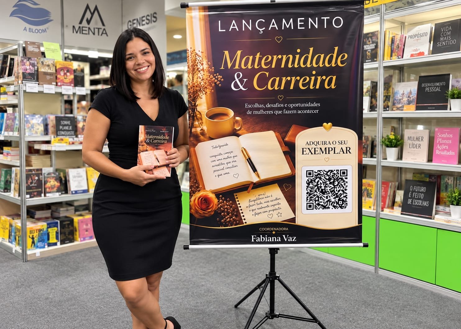 Marca autoral