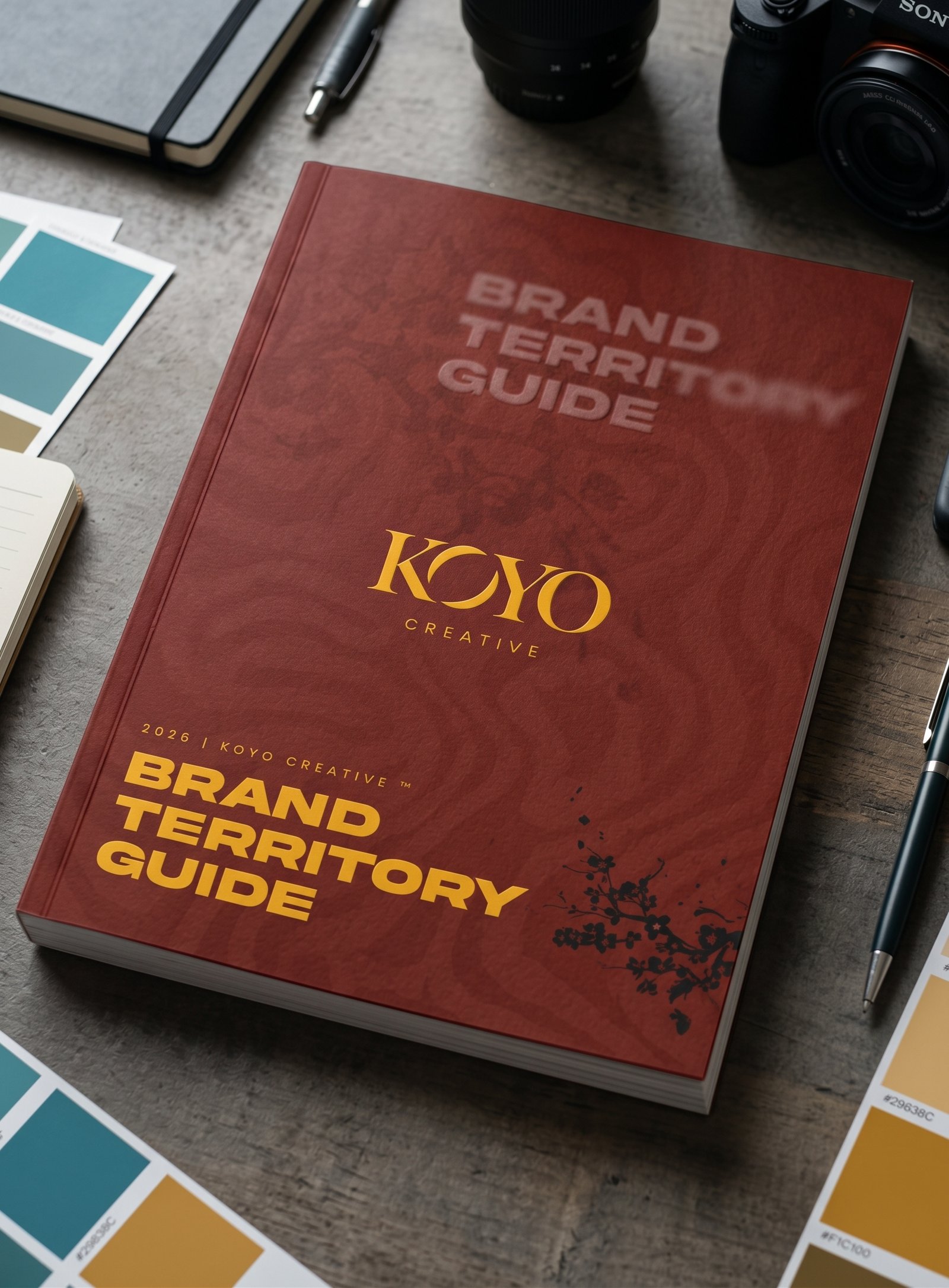 branding