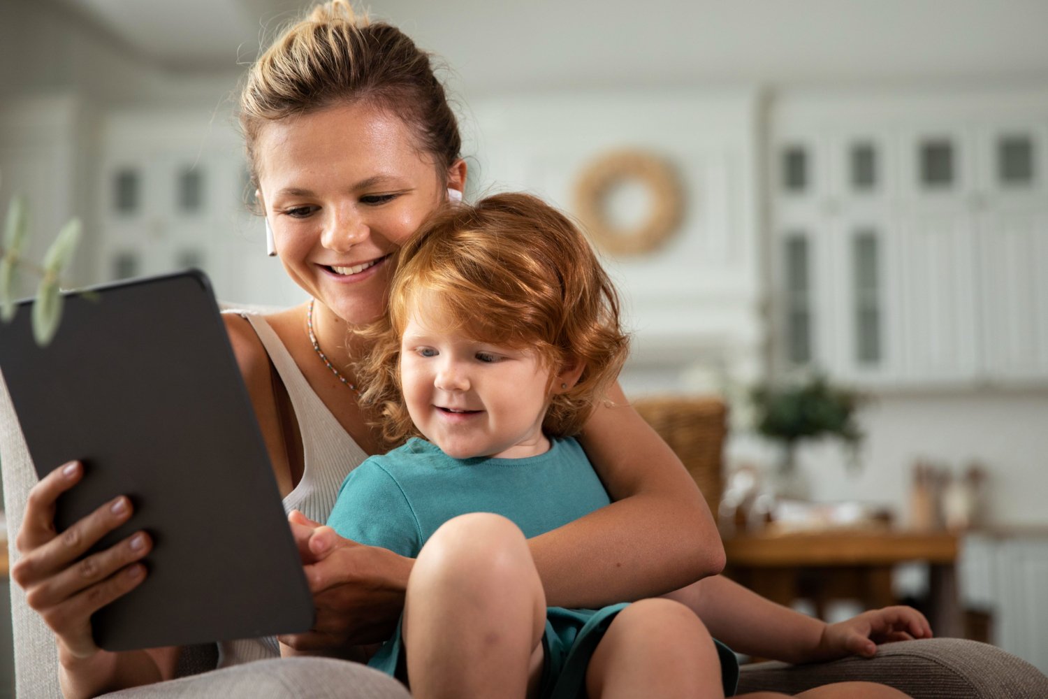 Leia mais sobre o artigo 6 Dicas de Como Melhorar a dependência do seu Filho no Tablet ou celular