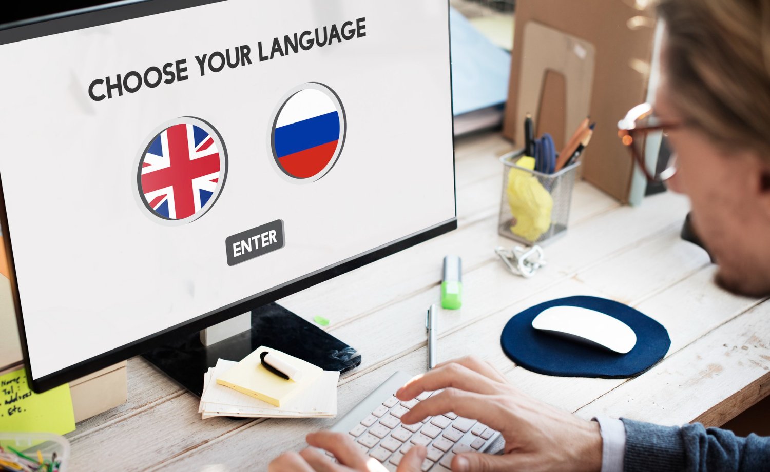 Você está visualizando atualmente Google tradutor: Como usar o  no PC e Celular?