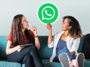 Leia mais sobre o artigo Whatsapp web: Veja qual a diferença em 2024