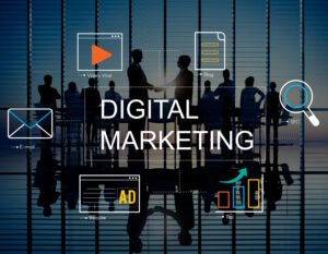 Leia mais sobre o artigo 5 Ferramentas de Marketing Digital Para Empreendedor