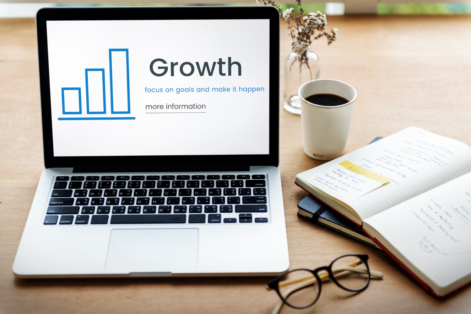 Leia mais sobre o artigo Growth marketing: 7 estratégias para para alavancar vendas