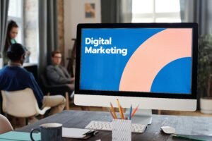 Leia mais sobre o artigo Marketing digital: 9 Estrategias para aumentar o ROI da sua empresa