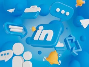 Leia mais sobre o artigo Marketing no LinkedIn: 7 Dicas para melhorar sua presença na rede social