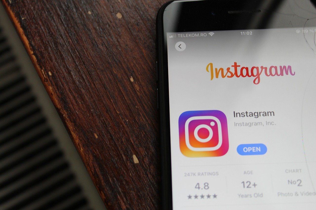 Leia mais sobre o artigo Influenciadores que mais cresceram de forma orgânica no Instagram em 2024