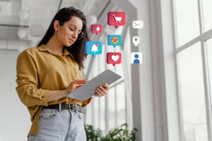 Leia mais sobre o artigo Tendências de marketing digital para Instagram em 2025