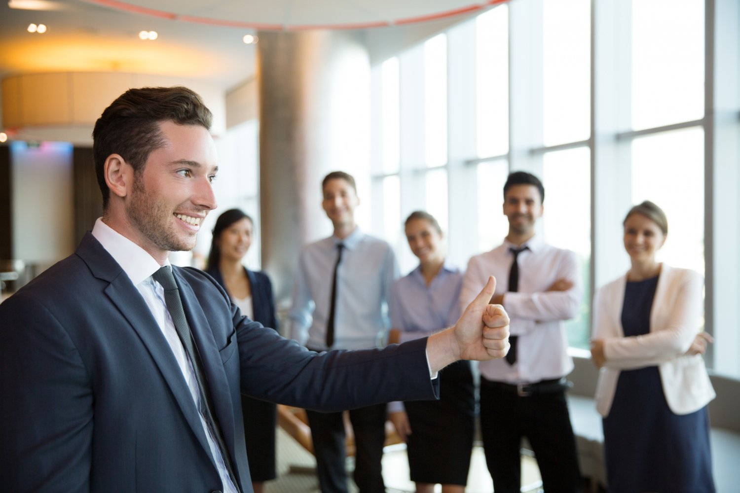 Você está visualizando atualmente Lider: 8 dicas para gerir equipes de forma inteligente