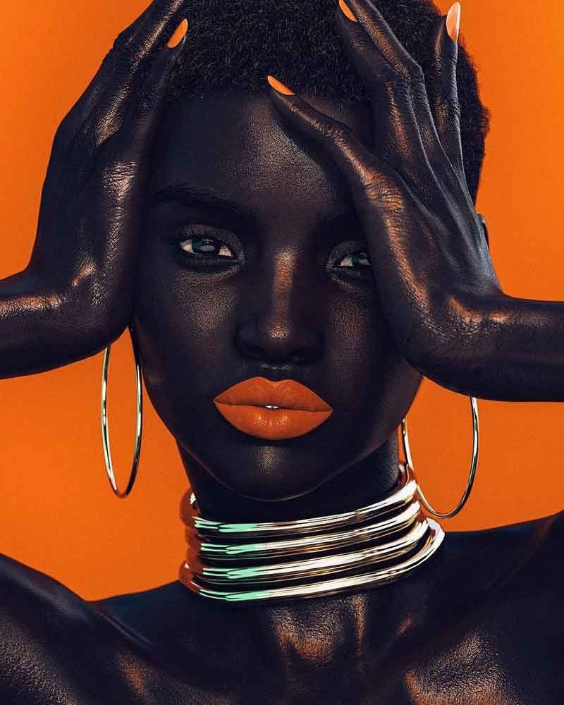 4 Influenciadores feitos por IA que você precisa conhecer