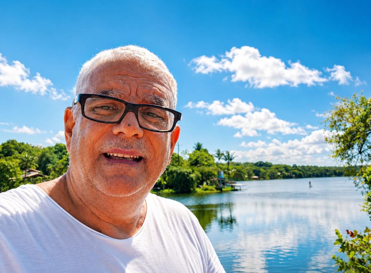 Você está visualizando atualmente 2026: O homem que transformou uma invenção aleatória numa máquina de imprimir dinheiro.